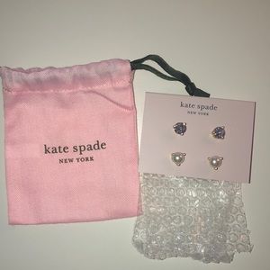 Kate Spade Stud Earrings